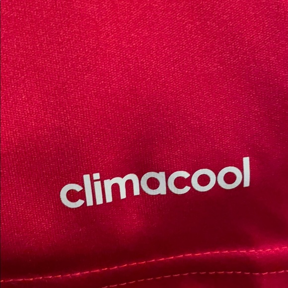 Soccer Jersey - Picture 2 of 7